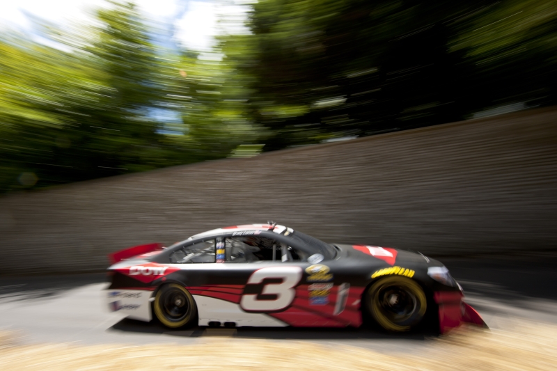 Bobby Labonte, Chevrolet SS 